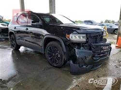 GMC Acadia